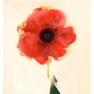 Gentile come un fiore