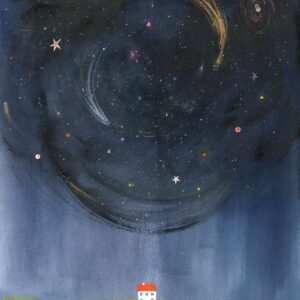 Interstellar